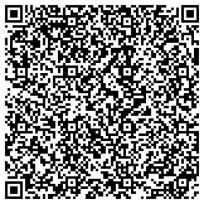 QR-код с контактной информацией организации Детский развивающий центр «Сундучок – Затейник»