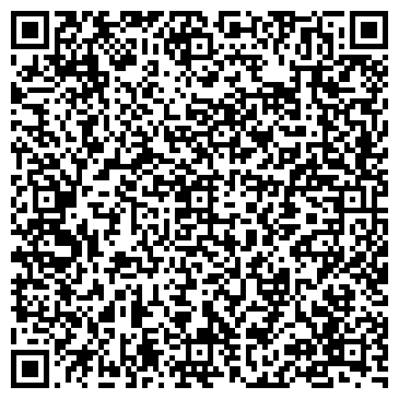 QR-код с контактной информацией организации ООО Арбат Инфо