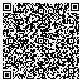 QR-код с контактной информацией организации АЗС Солёное