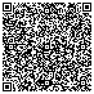 QR-код с контактной информацией организации ОАО Волгобайт