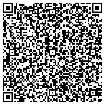QR-код с контактной информацией организации Гамма мебель