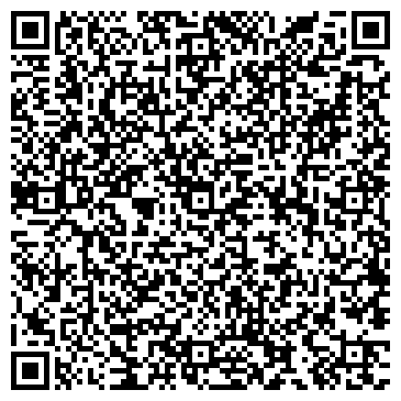 QR-код с контактной информацией организации СибМясТорг, ООО, оптово-розничная фирма