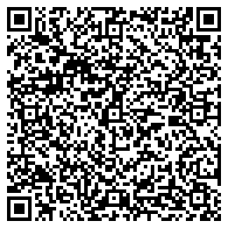 QR-код с контактной информацией организации АЗС Буран