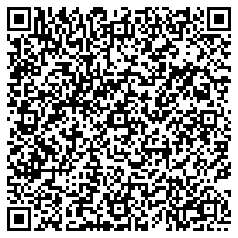 QR-код с контактной информацией организации Грот, кафе