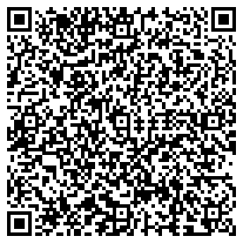 QR-код с контактной информацией организации Садаки