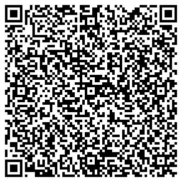 QR-код с контактной информацией организации Самурай