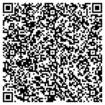 QR-код с контактной информацией организации Автосалон Гусар
