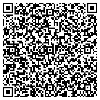 QR-код с контактной информацией организации ООО Гефест авто