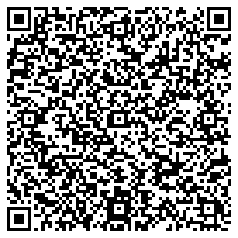 QR-код с контактной информацией организации ООО ЭнергоМет