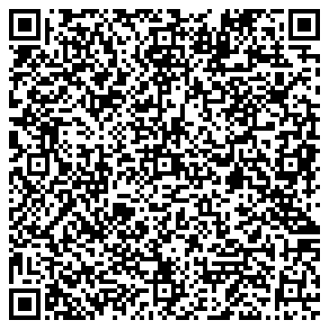 QR-код с контактной информацией организации ИП Тюленева З.И.