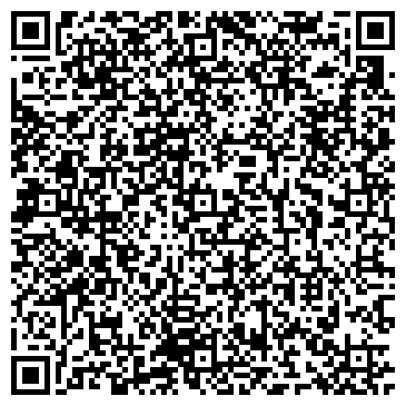 QR-код с контактной информацией организации AutoКрафт, автосервис, ИП Халтурин К.А.