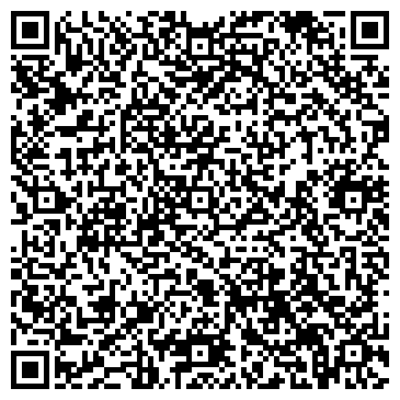 QR-код с контактной информацией организации ООО БизнесНалогиПраво