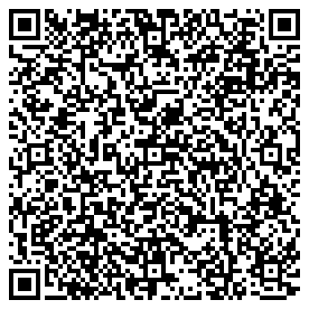 QR-код с контактной информацией организации ООО Аристократ-кафе