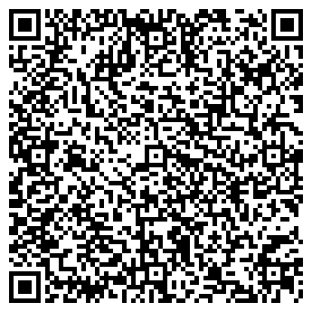 QR-код с контактной информацией организации Халяль