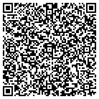 QR-код с контактной информацией организации Хуторок
