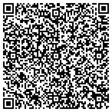 QR-код с контактной информацией организации ООО Альфа Омега Риэлт