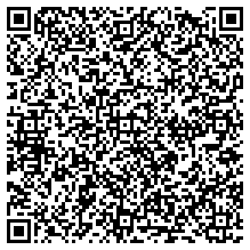 QR-код с контактной информацией организации ИП Кирилова М.И.