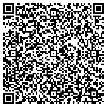 QR-код с контактной информацией организации AutoLife