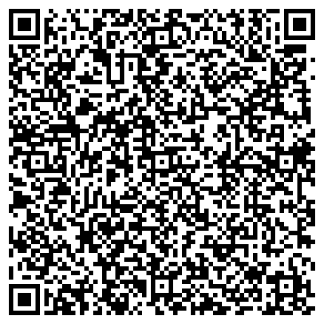 QR-код с контактной информацией организации ЮрБизнесКонсалтинг
