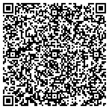QR-код с контактной информацией организации ИП Плещинский И.Я.