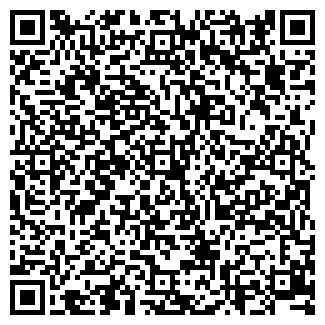 QR-код с контактной информацией организации АЗС Буран