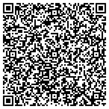 QR-код с контактной информацией организации Молодежный центр "Каскад"