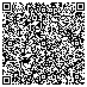 QR-код с контактной информацией организации Трактир на Сайме, кафе