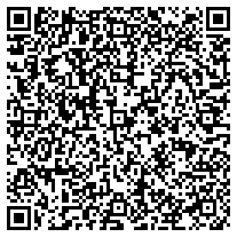 QR-код с контактной информацией организации Мебель Молл