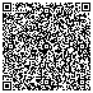 QR-код с контактной информацией организации Соколиная гора