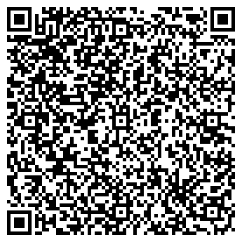 QR-код с контактной информацией организации Мария