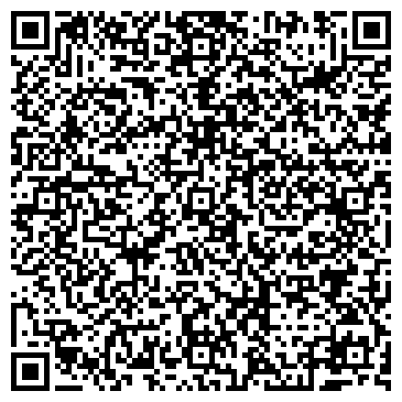 QR-код с контактной информацией организации ИП Бербетов Р.Ю.