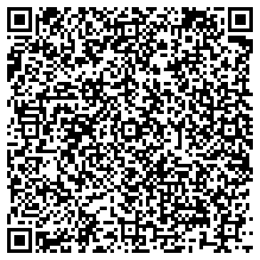 QR-код с контактной информацией организации Вираж