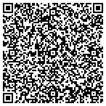 QR-код с контактной информацией организации ООО Золотая игла