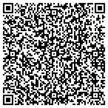 QR-код с контактной информацией организации ООО Меридиан плюс