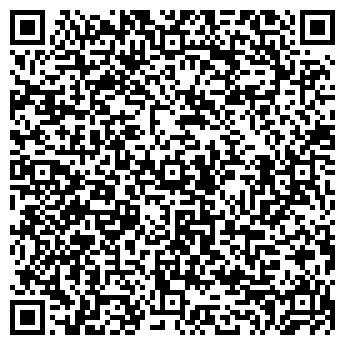 QR-код с контактной информацией организации Семья