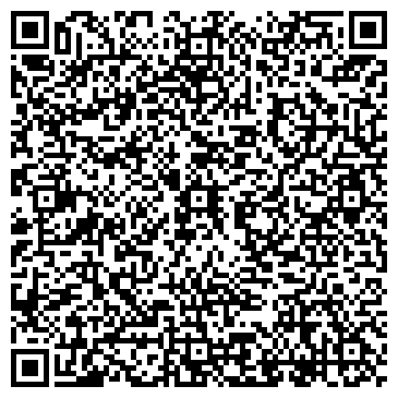 QR-код с контактной информацией организации АЗС Лукойл-Уралнефтепродукт №74166, ООО, №168
