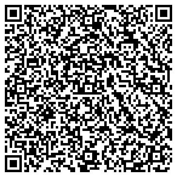 QR-код с контактной информацией организации ООО "Техно лэд"
