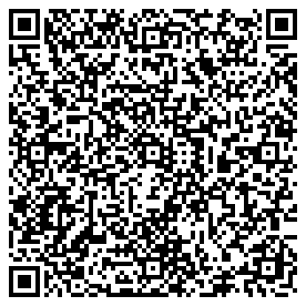 QR-код с контактной информацией организации Ангор