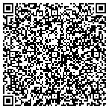 QR-код с контактной информацией организации Мастерская по ремонту одежды, ИП Перетолчина Н.Ю.