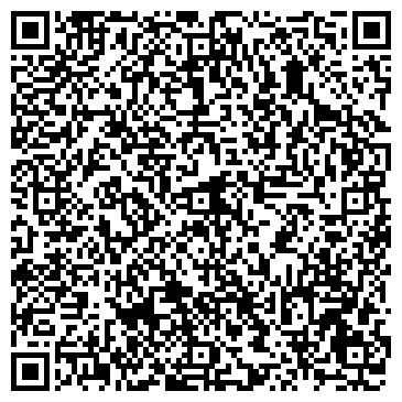QR-код с контактной информацией организации Ням-Ням