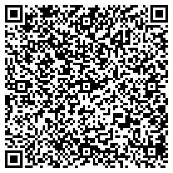 QR-код с контактной информацией организации За рулем