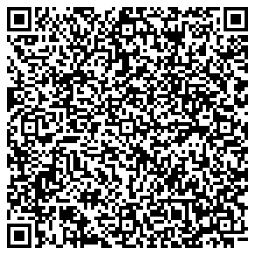 QR-код с контактной информацией организации Центр внешкольной работы Раменки