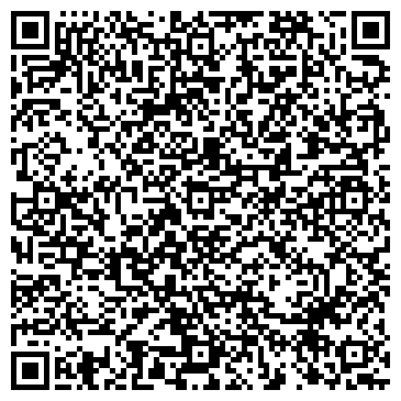 QR-код с контактной информацией организации ООО М-СЕРВИС