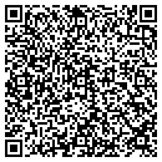 QR-код с контактной информацией организации ЛИГА ТЕК