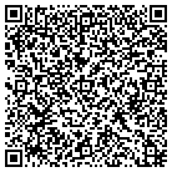 QR-код с контактной информацией организации Универсал