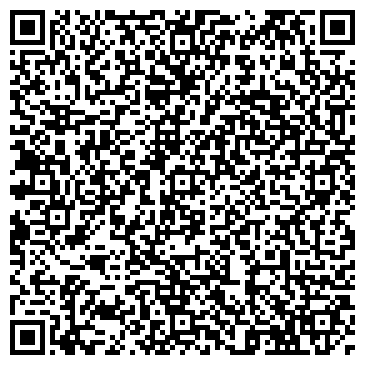 QR-код с контактной информацией организации АЗС Лукойл-Уралнефтепродукт №74166, ООО, №55