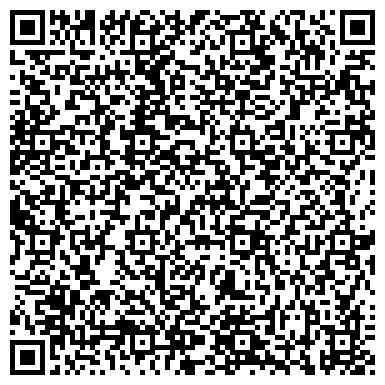 QR-код с контактной информацией организации АгроДеталь, ООО, торгово-сервисная компания, официальный дилер