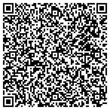 QR-код с контактной информацией организации Автообвес74