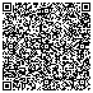 QR-код с контактной информацией организации ООО Машдеталь