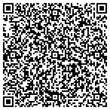 QR-код с контактной информацией организации ООО АгроМир